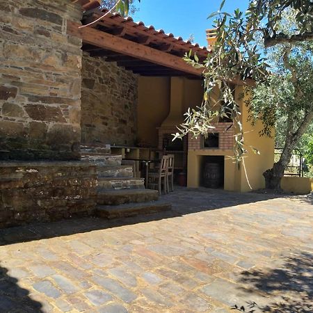 Casas Da Cabrieira Villa Proença-a-Nova Eksteriør billede