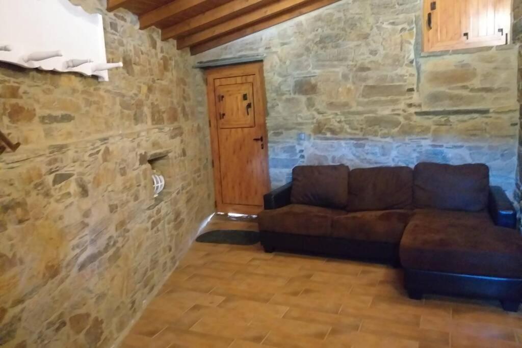 Casas Da Cabrieira Villa Proença-a-Nova Eksteriør billede