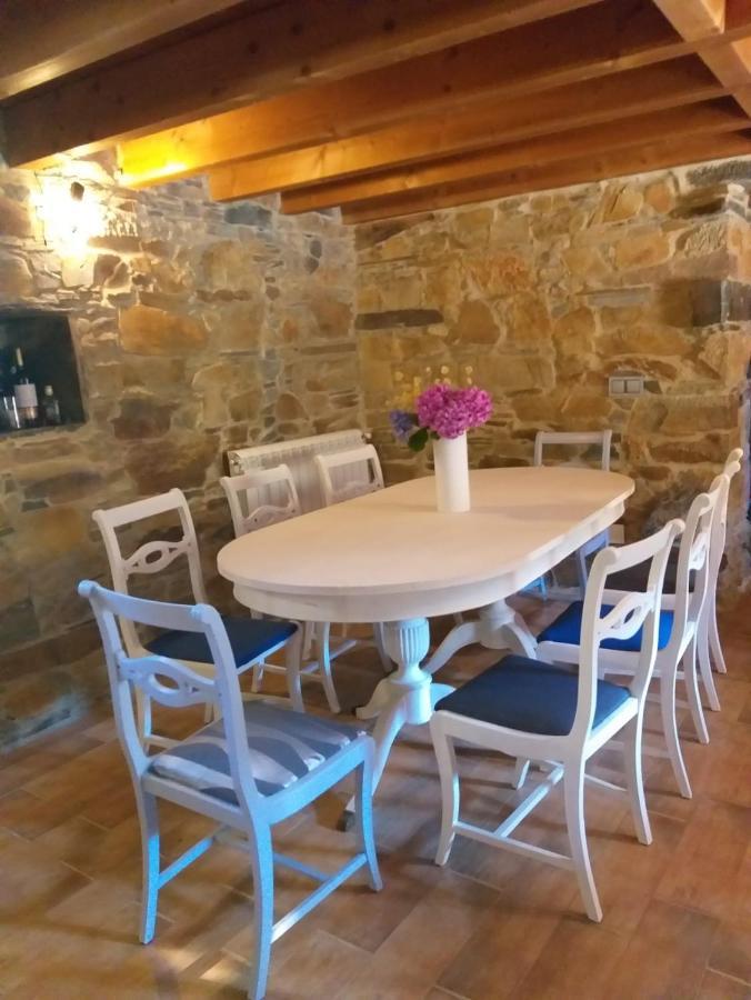 Casas Da Cabrieira Villa Proença-a-Nova Eksteriør billede