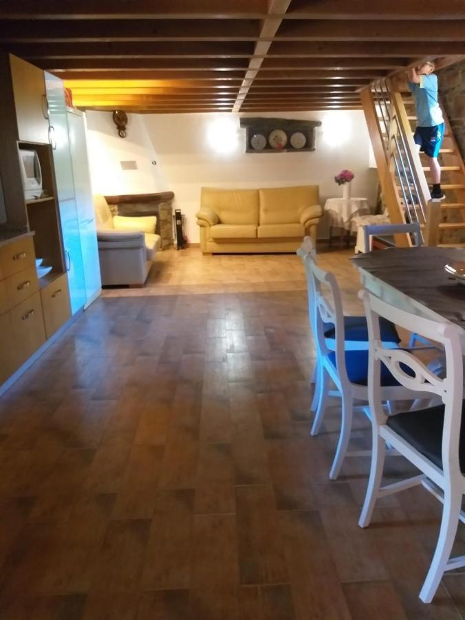 Casas Da Cabrieira Villa Proença-a-Nova Eksteriør billede