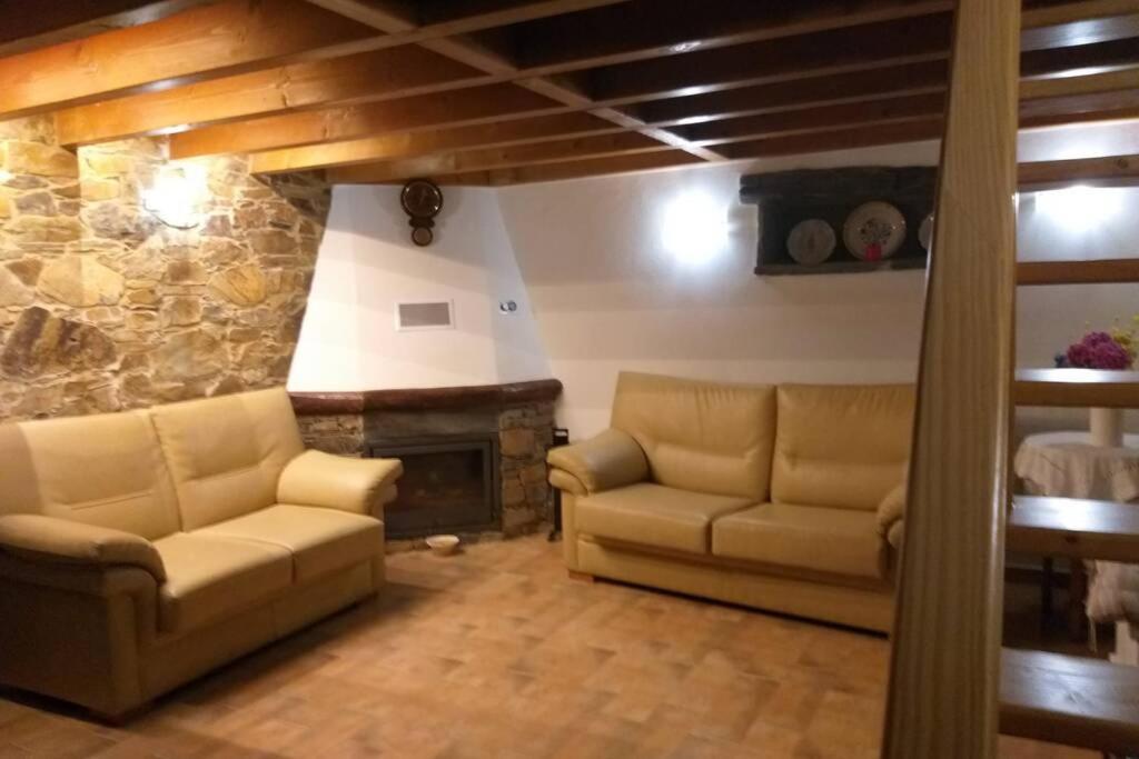 Casas Da Cabrieira Villa Proença-a-Nova Eksteriør billede