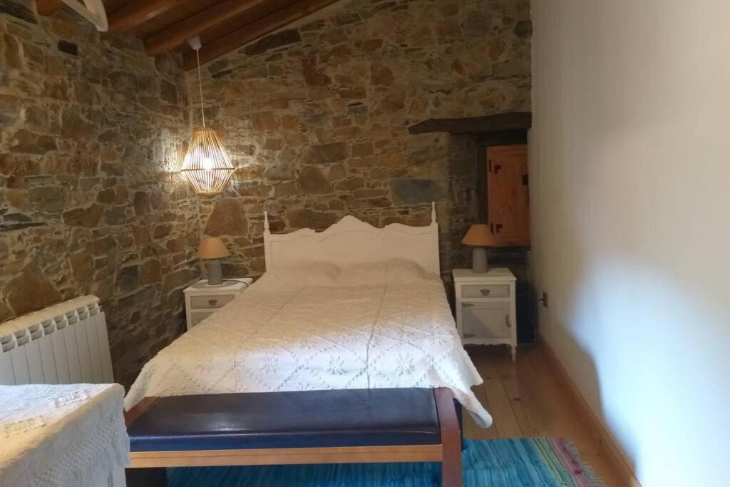 Casas Da Cabrieira Villa Proença-a-Nova Eksteriør billede