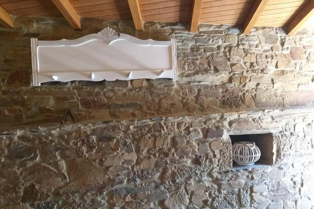 Casas Da Cabrieira Villa Proença-a-Nova Eksteriør billede