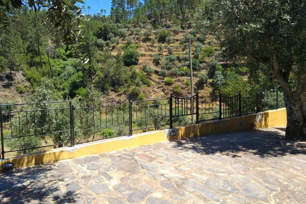 Casas Da Cabrieira Villa Proença-a-Nova Eksteriør billede