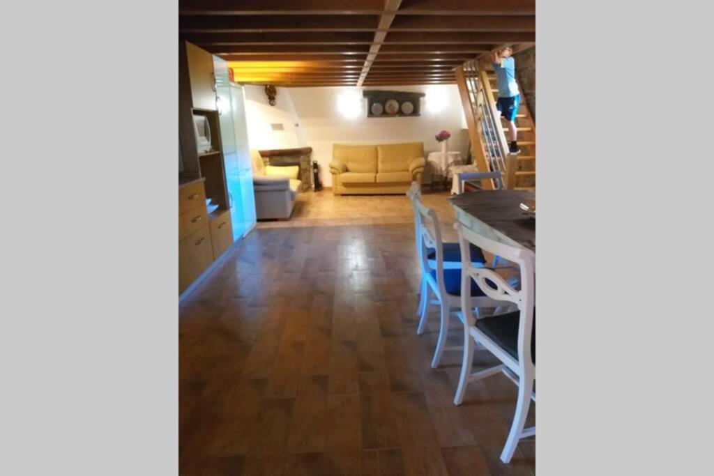 Casas Da Cabrieira Villa Proença-a-Nova Eksteriør billede