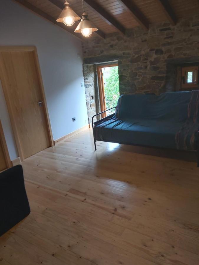 Casas Da Cabrieira Villa Proença-a-Nova Eksteriør billede