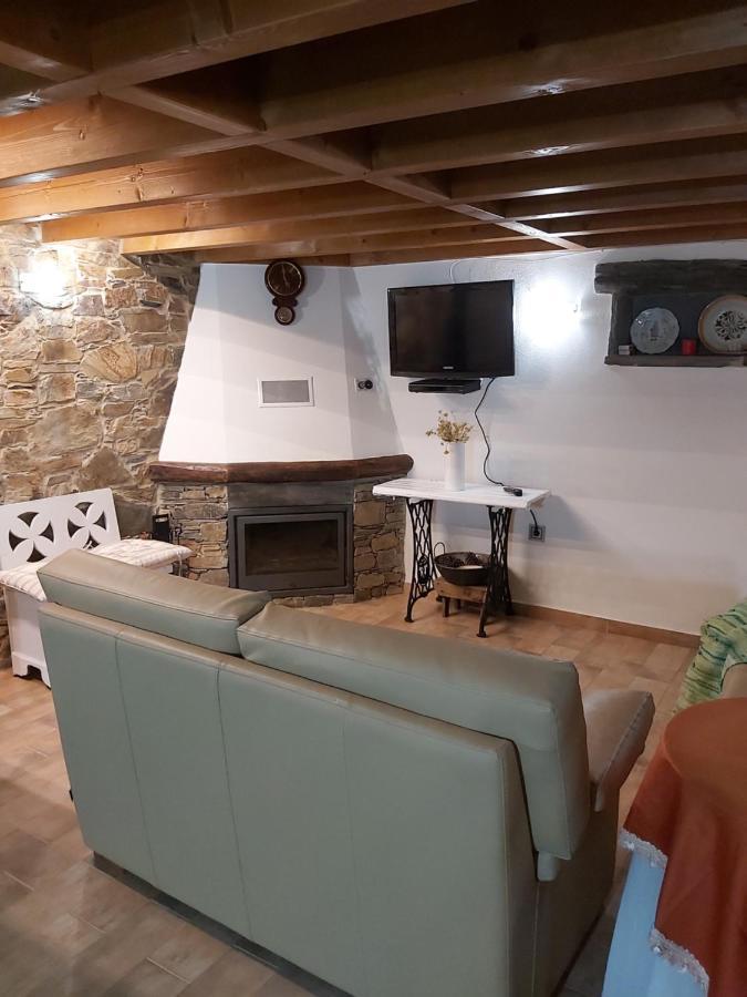 Casas Da Cabrieira Villa Proença-a-Nova Eksteriør billede