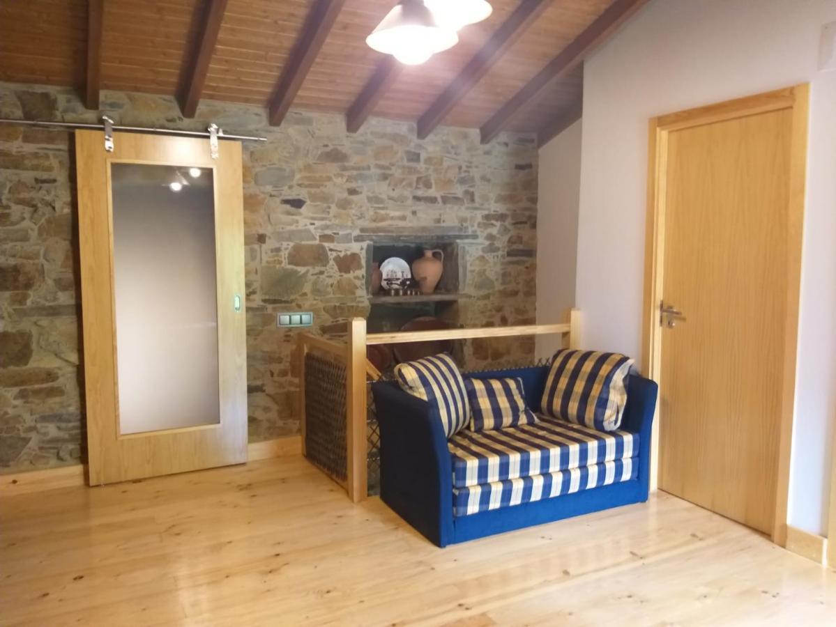 Casas Da Cabrieira Villa Proença-a-Nova Eksteriør billede