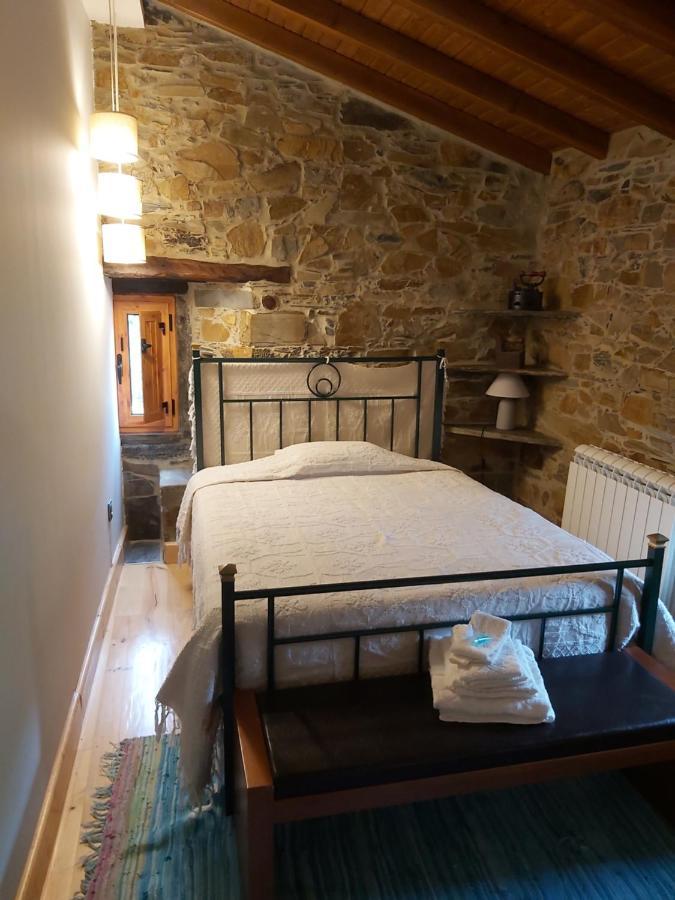 Casas Da Cabrieira Villa Proença-a-Nova Eksteriør billede