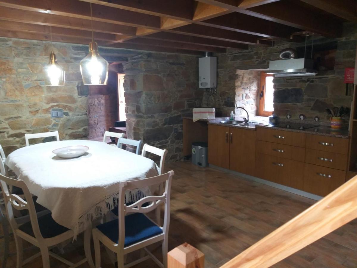 Casas Da Cabrieira Villa Proença-a-Nova Eksteriør billede