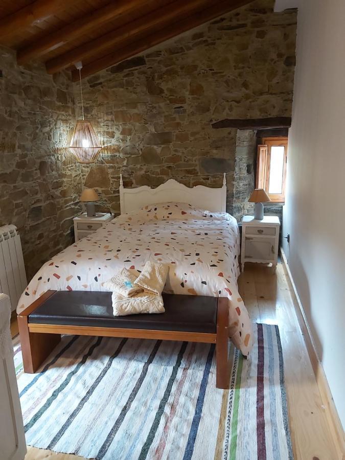 Casas Da Cabrieira Villa Proença-a-Nova Eksteriør billede