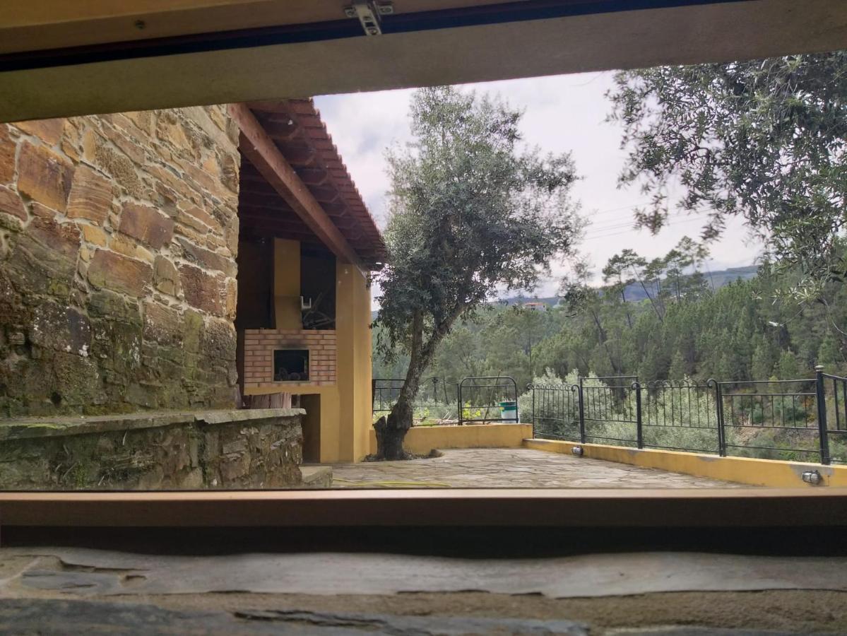 Casas Da Cabrieira Villa Proença-a-Nova Eksteriør billede